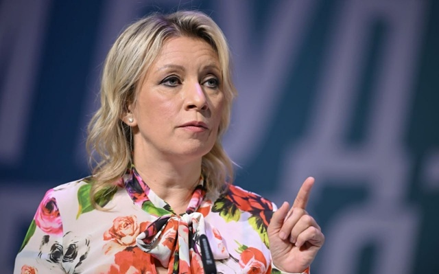 anubi77787292's tweet image. Le organizzazioni internazionali per i diritti umani non stanno indagando in dettaglio sui crimini commessi dai militanti militari ucraini contro la popolazione civile, ha affermato #MariaZakharova
🔽