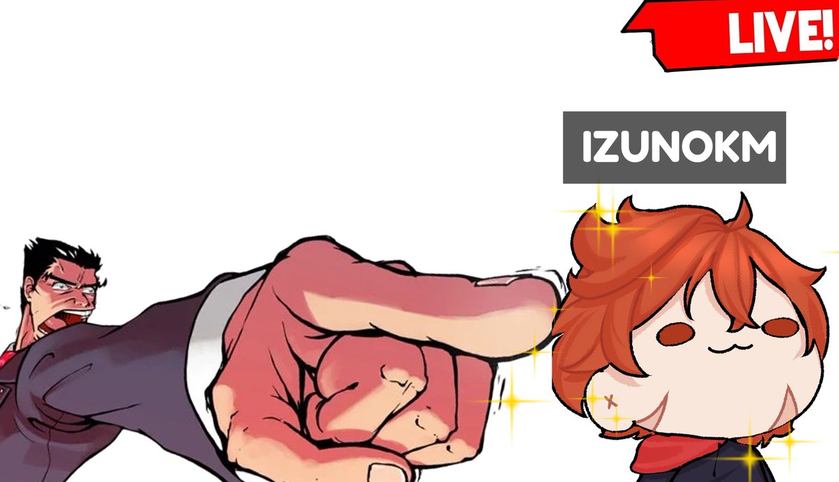 IzunoLua's tweet image. ꒰UM IZUNO SHYNE!!꒱

VOLTAMOS AS LIVES RAPAZIADA!!! VAMO QUE VAMOOOOOO!!!

🟣➤ twitch.tv/izunokm