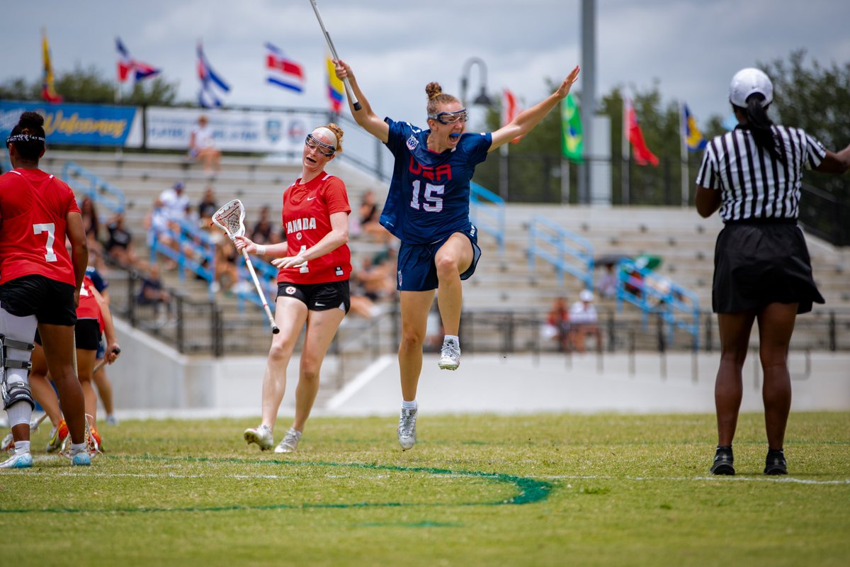 END OF THE THIRD.

🇺🇸 1️⃣5️⃣
🇨🇦 9️⃣