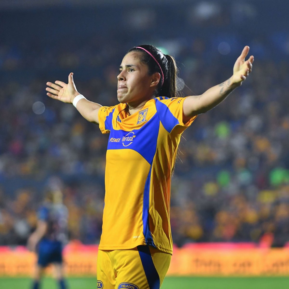 BarcaFem's tweet photo. 🚨 JUST IN | FC Barcelona will sign Lizbeth Ovalle from Tigres in January 2026. The deal is reportedly done — pending further confirmation.

— @Maumunno https://t.co/wAPwDHbSie