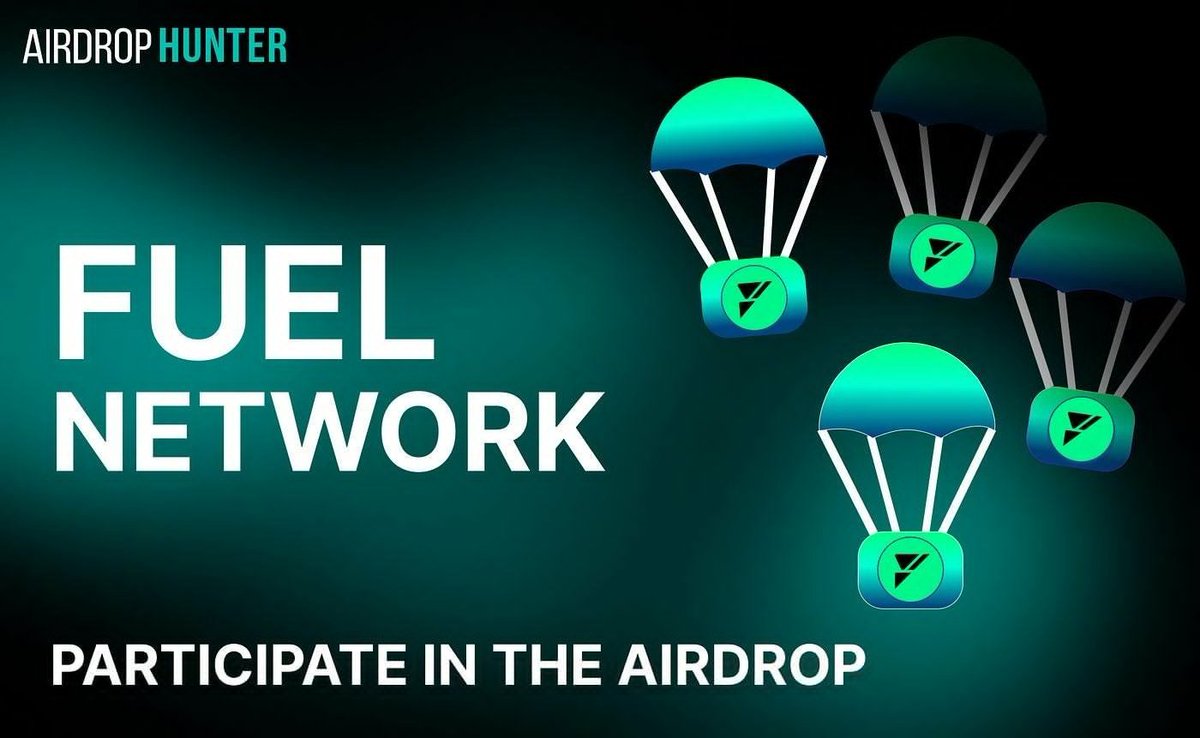 Mr212btc's tweet photo. I’ve been around since the early ETH days — and Fuel feels like that spark again. $FUEL
Start building: https://t.co/ppQMTpJD3U
This isn't hype, it's architecture-level innovation.
Modular, blazing-fast, and already cooking alpha.
#FuelNetwork #L2Tech #EthereumNext https://t.co/4gpDdWuHJB