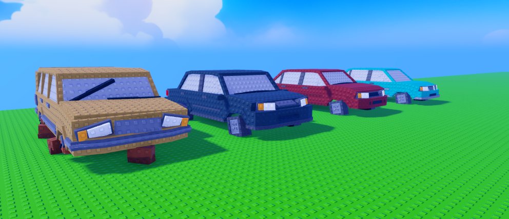matodevv's tweet image. 👀

@b8ffc_ @CheesyPooch 

#ROBLOX #RobloxDev #newrobloxgame