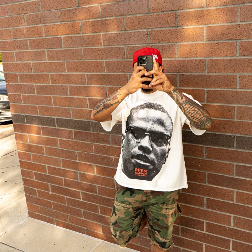 OpenSeasonCM's tweet image. 🚨A few sizes left🚨
openseasonclosedminds.com