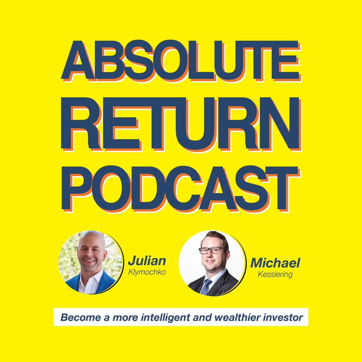 JulianKlymochko's tweet photo. Recording a new episode of the Absolute Return Podcast today on SPACs/RTOs + Digital Assets with guests:

• Vik Mittal (@vik_mittal) – Meteora Capital ( $TACO, $KOYNU)

• Brian Rudick (@thetinyant) – Upexi ( $UPXI)

We’ll unpack:

• Recent trends in how SPACs & RTOs are being used to back digital asset treasury companies

• The evolving regulatory outlook for crypto-facing public cos

• The mechanics of the digital asset treasury model

• Capital markets dynamics: from token balance sheets to equity multiples

• The virtuous cycle between token adoption and public market interest

Let me know if you have any questions for Vik and Brian