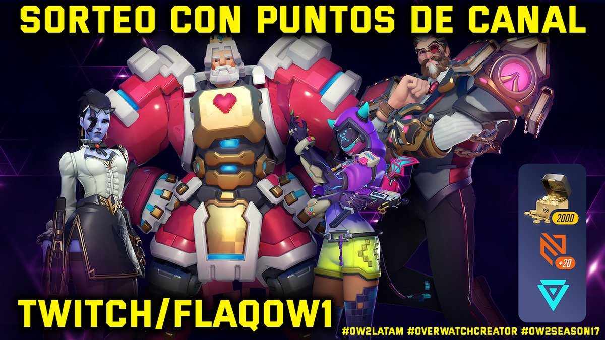FLAQOW tweet media