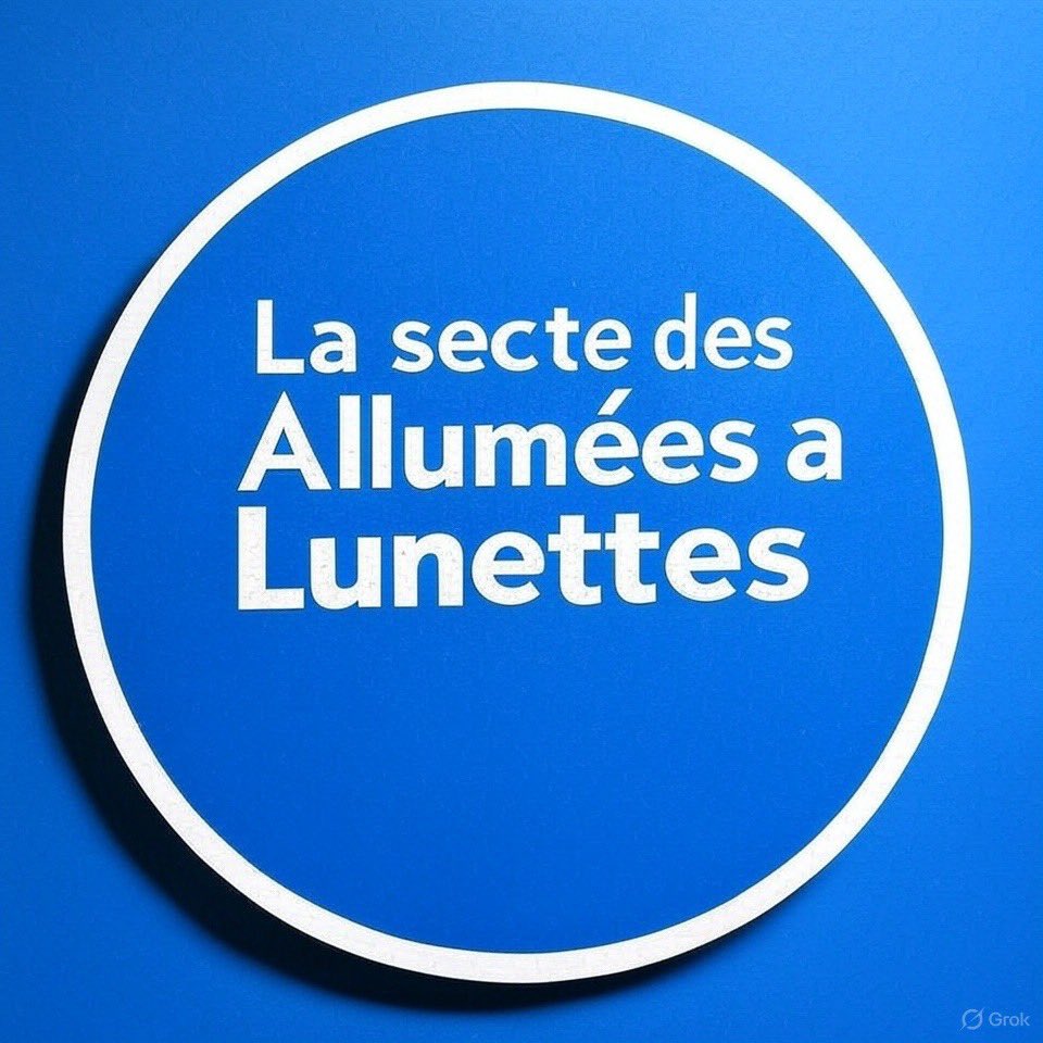 mauricedelorme3's tweet image. #Lasecte