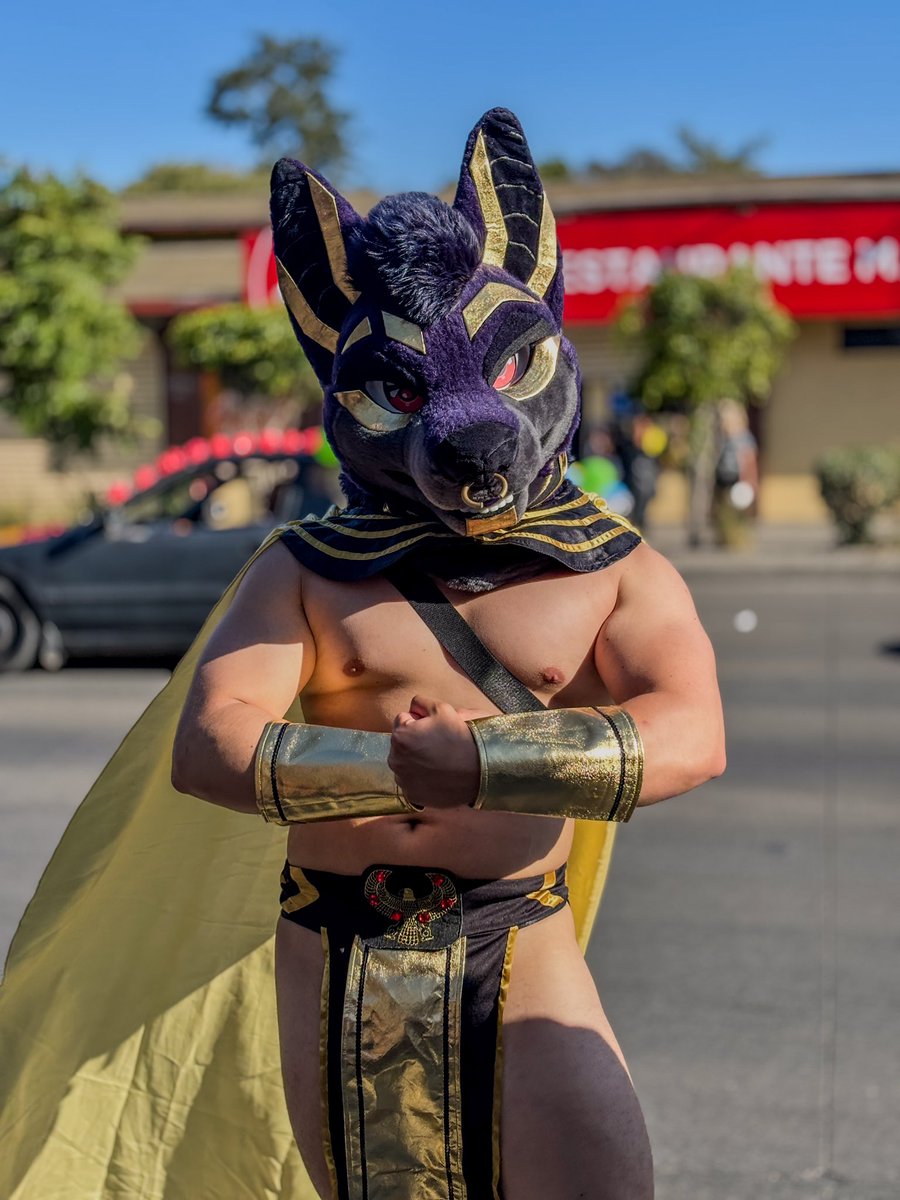 It’s pride baby 🩷💛🩵