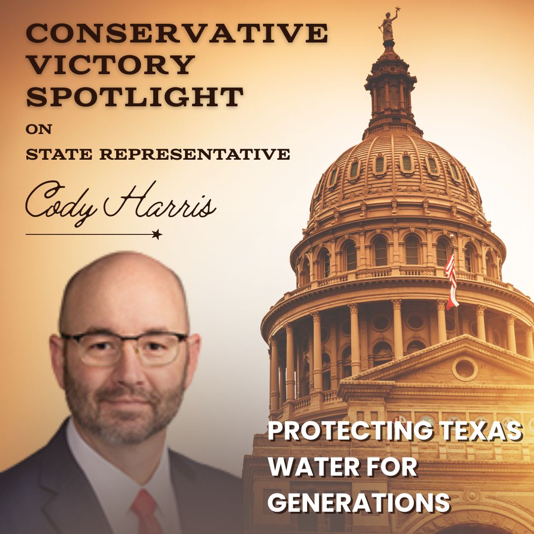 TXFreeAlliance's tweet image. While California mismanages its way into drought and disaster, Texas is securing our water future.
Thanks to the leadership of State Representative @CodyforTexas, Senate Bill 7 and HJR 7 are now law, delivering a historic $20 billion investment to modernize our water…