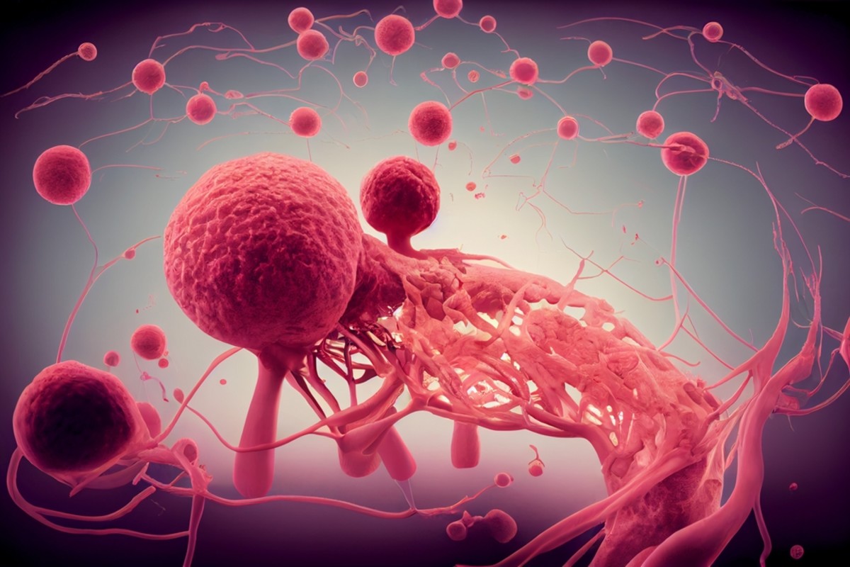 DanielBurrus's tweet image. A new blood test can detect cancer up to 3 years before symptoms appear. A game-changer in early detection and a testament to the power of AI in healthcare. #CancerDetection #AI #HardTrends
bit.ly/3ZSXAbf
