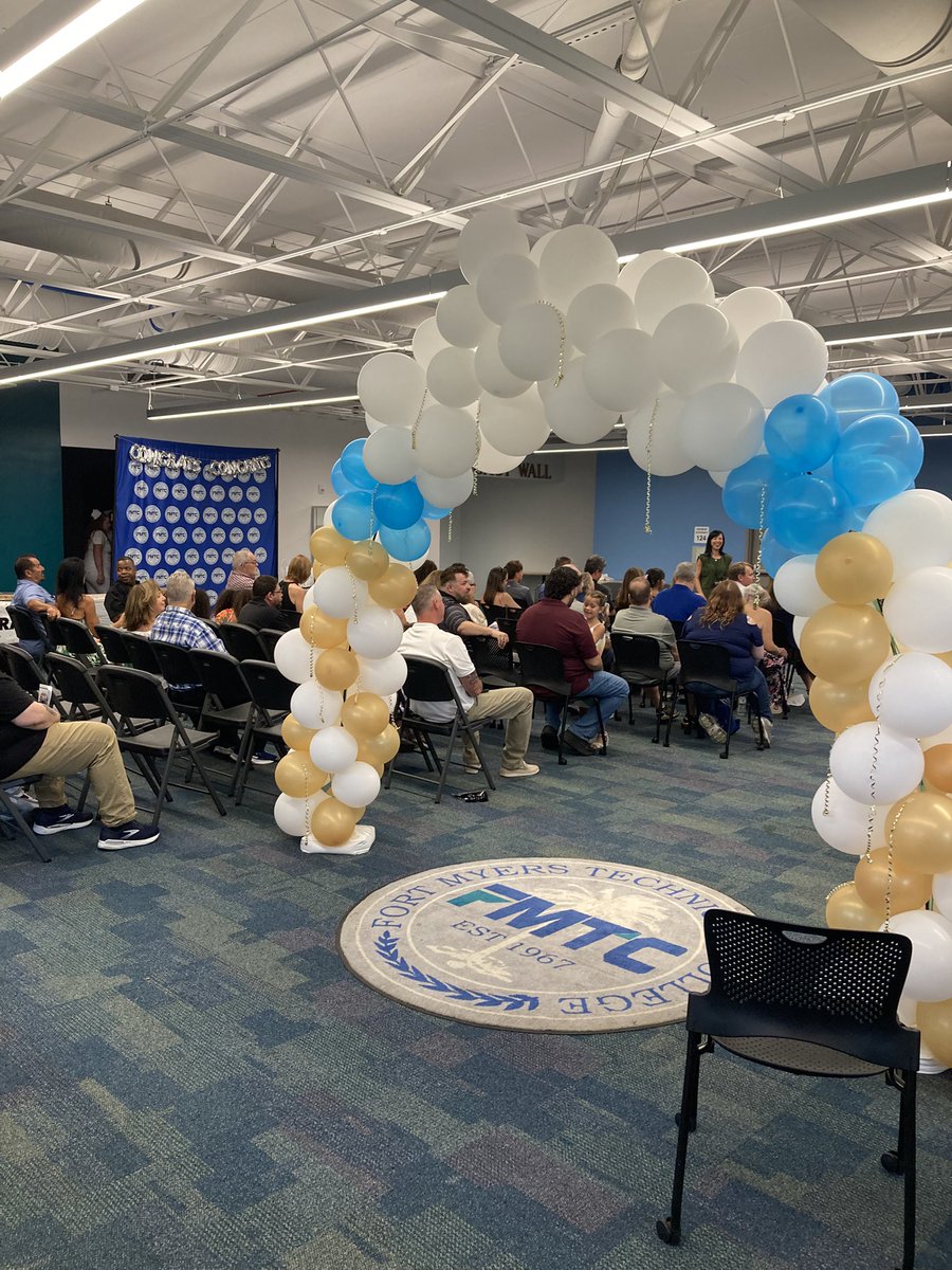 Fort Myers Tech tweet media