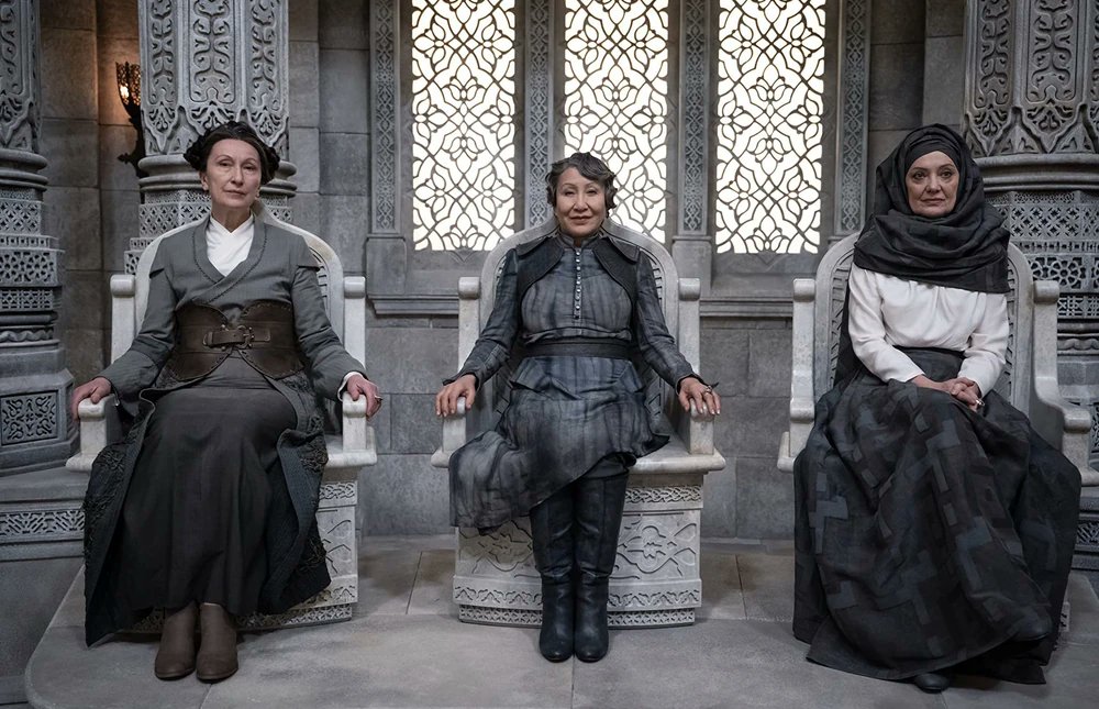 Allen_Rojas_C's tweet image. How many members of the #GrayAjah are present today?, Confirm with a🩶in the comments🌟

Link with us👉🏻savewot.com

#SaveWOT #Joiya #TheWheelofTime
@SPTV @TheWheelOfTime @WotTVSeries