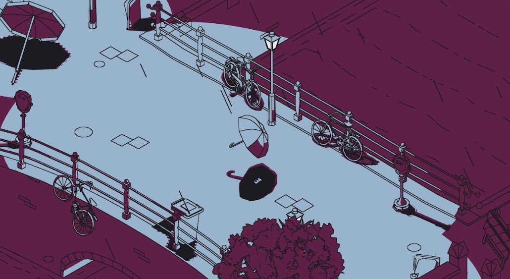 chigamespace's tweet image. New featured game — SCHiM— is playable at Gamespace beginning this Saturday July 5th! Learn more about this independent gem and snag tix here! chicagogamespace.com/exhibitions/sc…