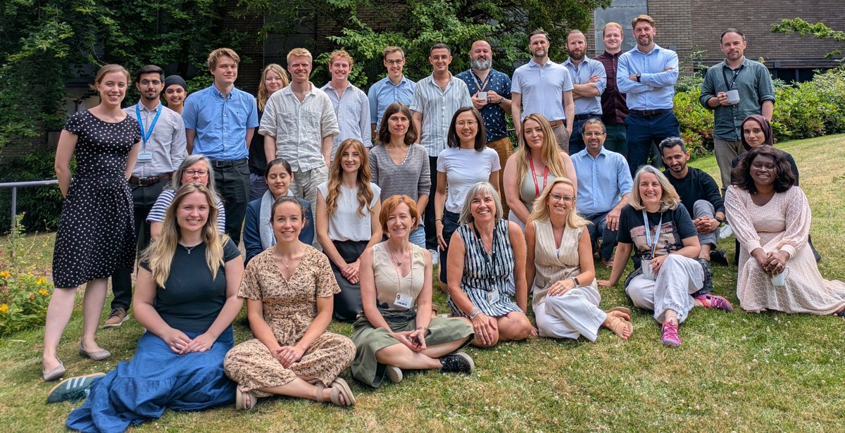 Alice Turner (@alphacopddoc) on Twitter photo Wonderful away day with <a href="/TeamRespiratory/">Team Respiratory UoB</a> today - we got big! Whilst we can't guarantee glorious sunny days all the time <a href="/unibirm_CMH/">College of Medicine and Health (UoB)</a> today proved we can offer sunny dispositions & collaboration 😊 Wonderful away day with <a href="/TeamRespiratory/">Team Respiratory UoB</a> today - we got big! Whilst we can't guarantee glorious sunny days all the time <a href="/unibirm_CMH/">College of Medicine and Health (UoB)</a> today proved we can offer sunny dispositions & collaboration 😊