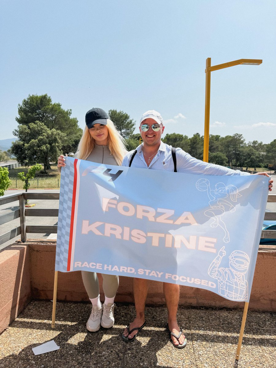 Kristine Kolodziejski || MVP || #PrinCSS tweet media