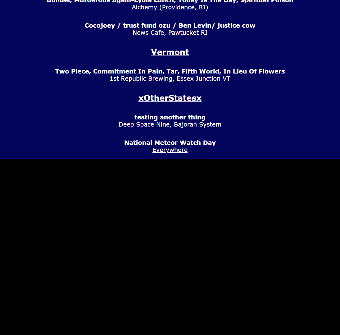 ReturnToThePit tweet media