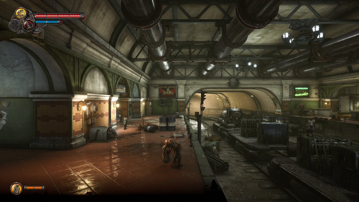 GamerUPGaming's tweet photo. I have been playing this game a lot on PlayStation Portal Cloud BETA, great game with a very interesting story.
#FistForgedInShadowTorch #PS5Share #PS5 #PlayStation5 #PlayStation #Sony #VirtualPhotography https://t.co/VMoSNyfRSh