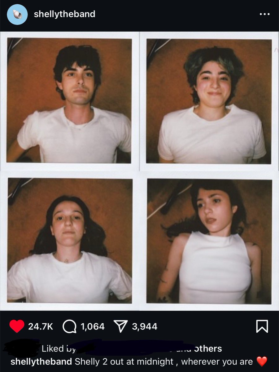 SHELLY 2 TONIGHT i told you guys to trust me 🙂‍↕️