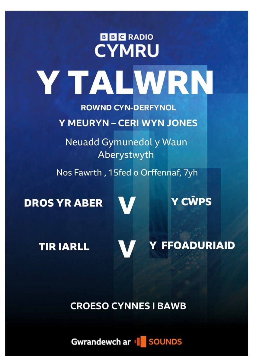 Dafydd Pritchard (@dafyddpritchar1) on Twitter photo 