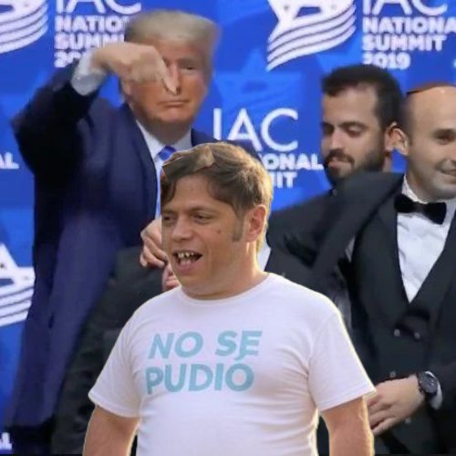 Es acaso el boludo más caro de la historia??? Los leo...