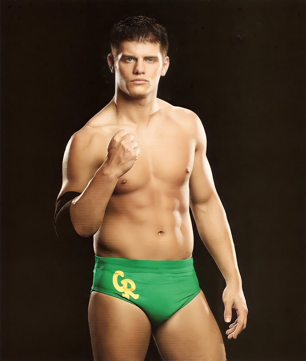 DonaldTrumpHOF's tweet image. 🎉Wishing a very HAPPY 40th BIRTHDAY to The American Nightmare @CodyRhodes — a true champion, a class act, and a tremendous representative for WWE. Your father, my fellow WWE Hall of Famer Dusty Rhodes, would be so proud of the legacy you’re building. Believe me. 👏