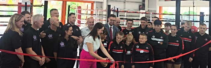 SPORT: South Cheshire Amateur Boxing Club officially unveils new gym for young people thenantwichnews.co.uk/2025/06/30/sou…