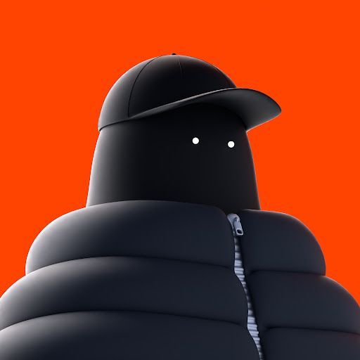iconito (@iconitonft) on Twitter photo ๐ด iconito Giveaway ๐ด
Letโs kick off the week with something nice. Weโre giving away this clean iconito.
The rules are simple:
โ Follow <a href="/iconitoNFT/">iconito</a>
โ Like & RT
โ Tag 2 friends
A winner will be picked in 48 hours. Some clean ones on the floor are also waiting patiently ๐ ๐ด iconito Giveaway ๐ด
Letโs kick off the week with something nice. Weโre giving away this clean iconito.
The rules are simple:
โ Follow <a href="/iconitoNFT/">iconito</a>
โ Like & RT
โ Tag 2 friends
A winner will be picked in 48 hours. Some clean ones on the floor are also waiting patiently ๐