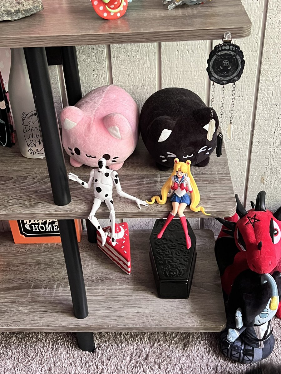 What are they talking about