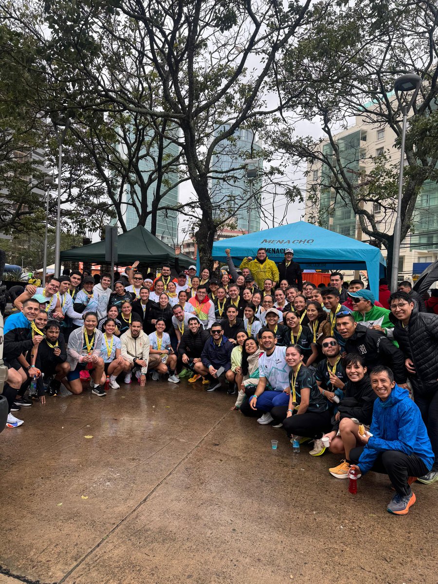 Neidy Villarroel (@neidyvillarroe1) on Twitter photo Domingo frío y lluvioso disfrutando de sumar kilómetros a la vida está vez en la carrera TDE La Conquista del Aire #atlestar #laconquistadelaire #tourdeloselementos <a href="/Comunirunners/">Comunirunners</a> <a href="/ManicomioRunner/">Manicomio Runner \m/ 🤪 \m/</a> <a href="/MeEncantaCorrer/">Me Encanta Correr</a> <a href="/yoelegicorrer1/">#Yoelegícorrer</a> <a href="/21kMena/">Esto es Correr</a> <a href="/SoyCorredora/">Soy Corredora</a> Domingo frío y lluvioso disfrutando de sumar kilómetros a la vida está vez en la carrera TDE La Conquista del Aire #atlestar #laconquistadelaire #tourdeloselementos <a href="/Comunirunners/">Comunirunners</a> <a href="/ManicomioRunner/">Manicomio Runner \m/ 🤪 \m/</a> <a href="/MeEncantaCorrer/">Me Encanta Correr</a> <a href="/yoelegicorrer1/">#Yoelegícorrer</a> <a href="/21kMena/">Esto es Correr</a> <a href="/SoyCorredora/">Soy Corredora</a>