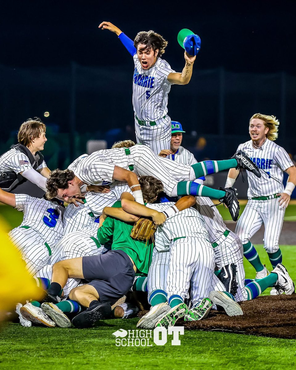 It’s been a month, but still flying high!!  3 Peat NC State Champs!