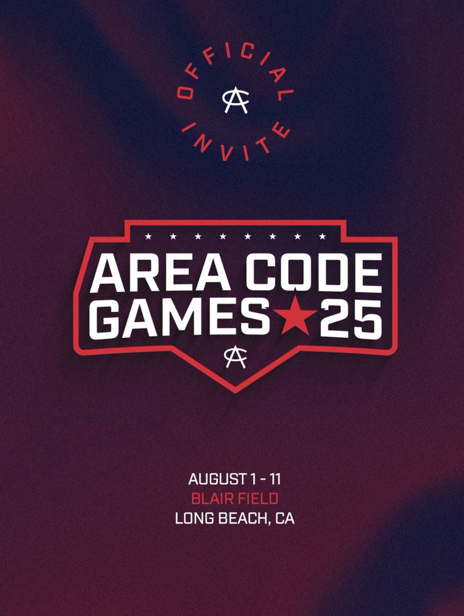 Owen Burnes (@28oburnes) on Twitter photo Thank you <a href="/ACBaseballGames/">Area Code Baseball</a> for the invite to compete with and against the best players in the nation!
<a href="/Yankees/">New York Yankees</a> Thank you <a href="/ACBaseballGames/">Area Code Baseball</a> for the invite to compete with and against the best players in the nation!
<a href="/Yankees/">New York Yankees</a>