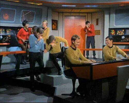 #StarTrek
#theoriginalseries
#TVShow