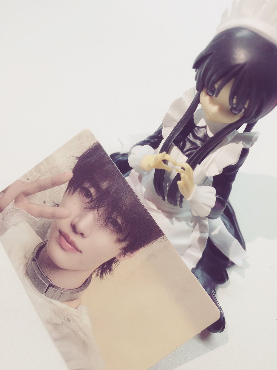 fevertk8's tweet image. 