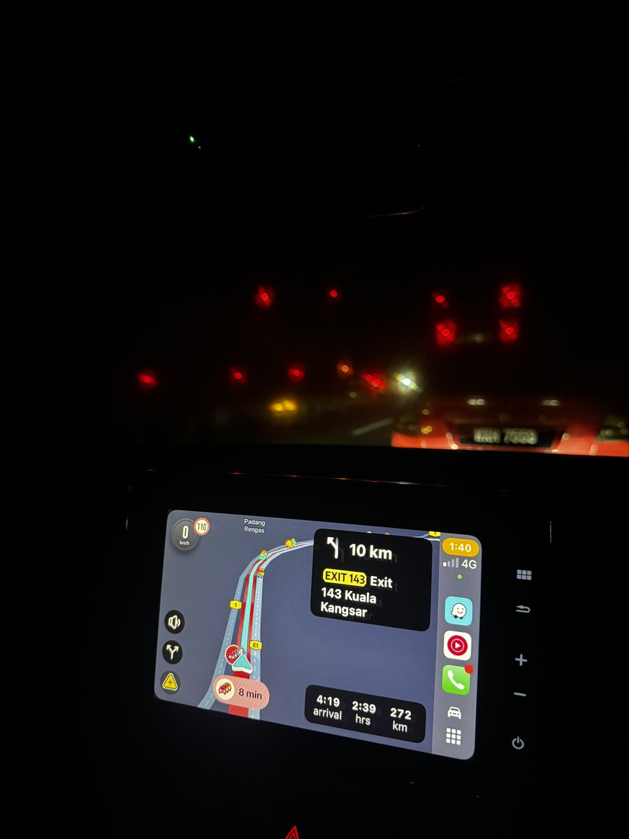 __mCky's tweet photo. @plustrafik @llmtrafik Dua jam 🫥 https://t.co/DHzm7stBMC