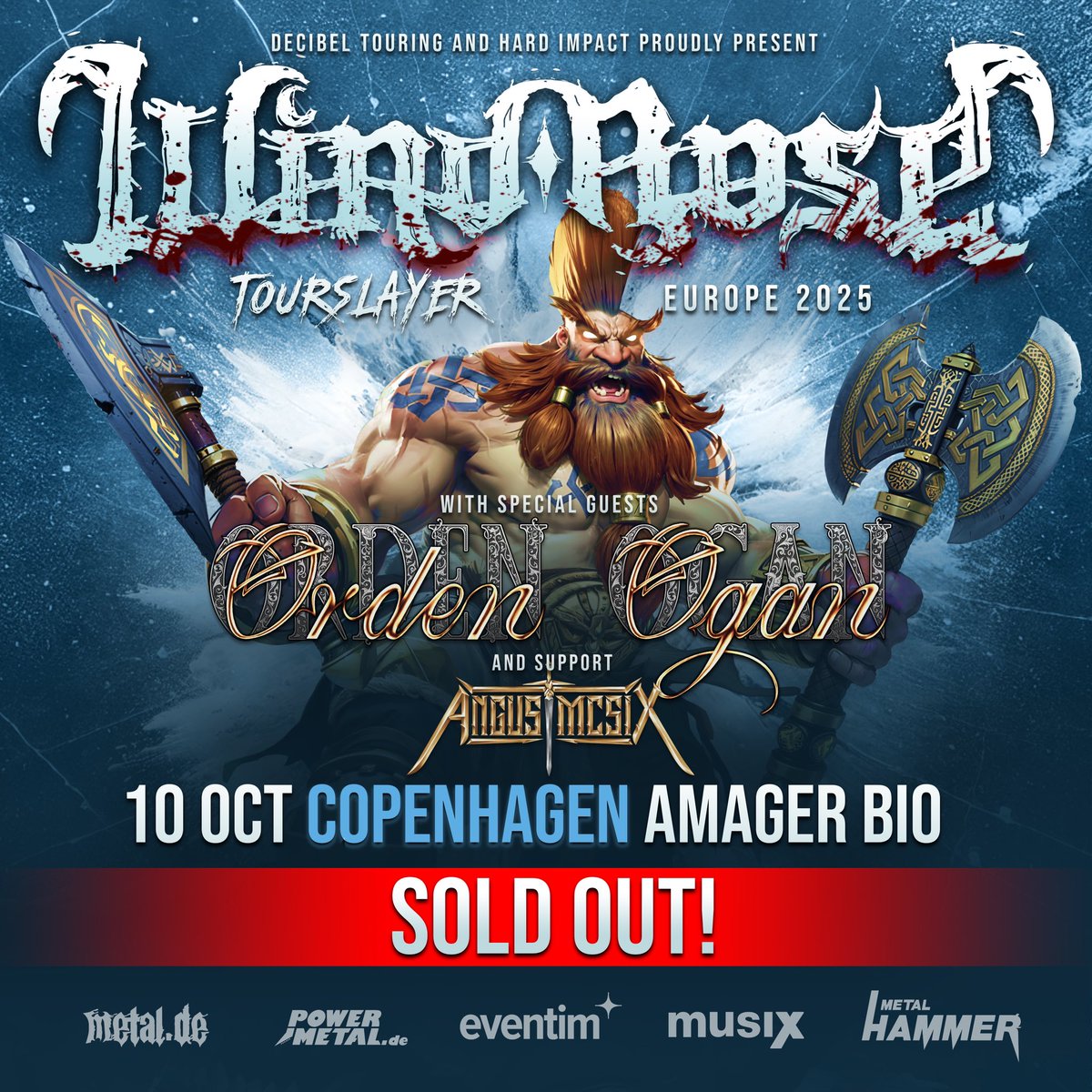 Wind Rose tweet media