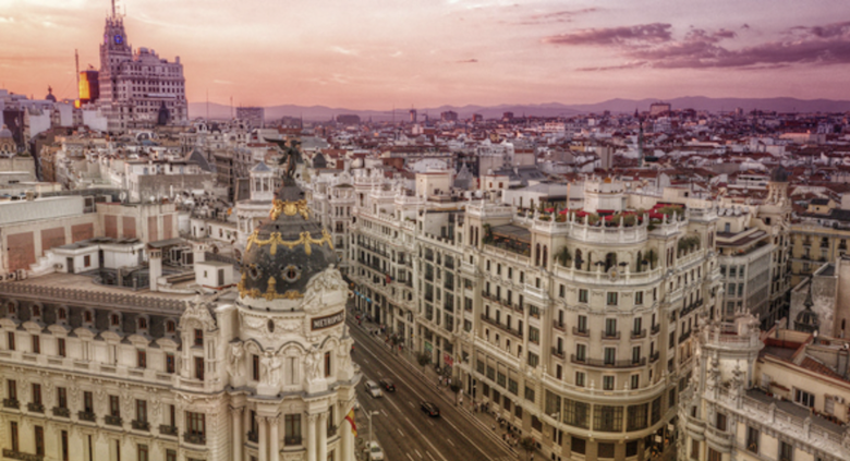 ComRiskOnline's tweet image. Insurance cycles may be shorter and more intense, warns Spanish broker
ow.ly/45fl50WiBwj

#InsuranceSpain #SpanishRiskManagement #SpanishRiskManagers