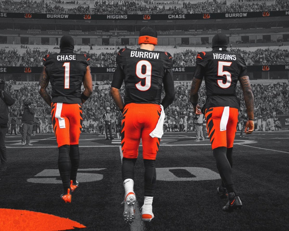 - Jalen Ramsey, Joey Porter Jr., Darius Slay Jr., DeShon Elliot

- Marlon Humphrey, Jaire Alexander, Nate Wiggins, Chido Awuzie

- Denzel Ward, Greg Newsome II, Martin Emerson Jr., Grant Delpit