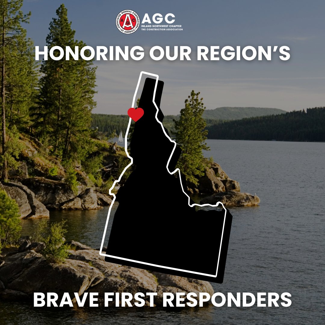 In the wake of tragedy, we honor the courage, sacrifice, and service of our local first responders. We stand in solemn gratitude for those serving our community with unwavering dedication, today and always.