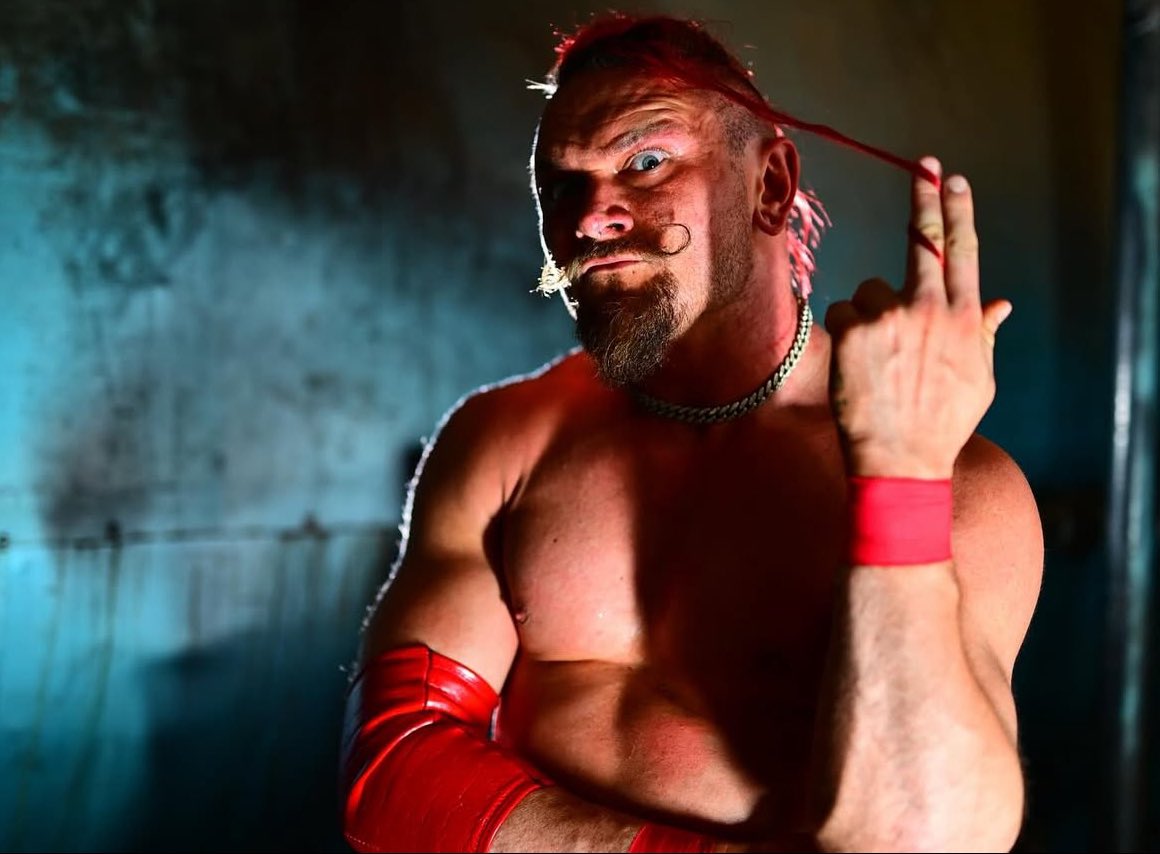 Saucy boi 

🌮 🦖