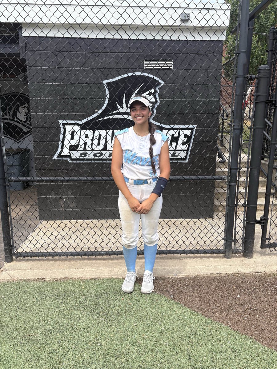 Firecracker Softball tweet media