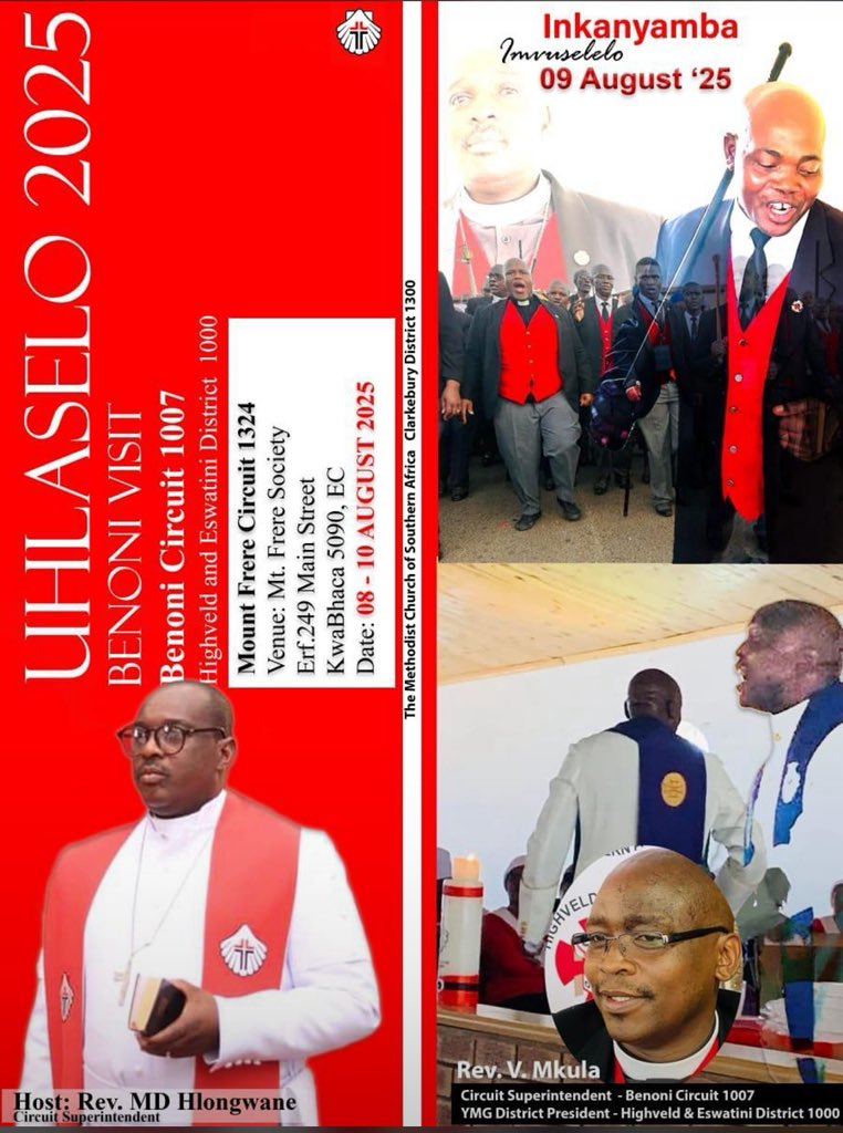 asewesile's tweet image. The date is out and we shall see you there!!