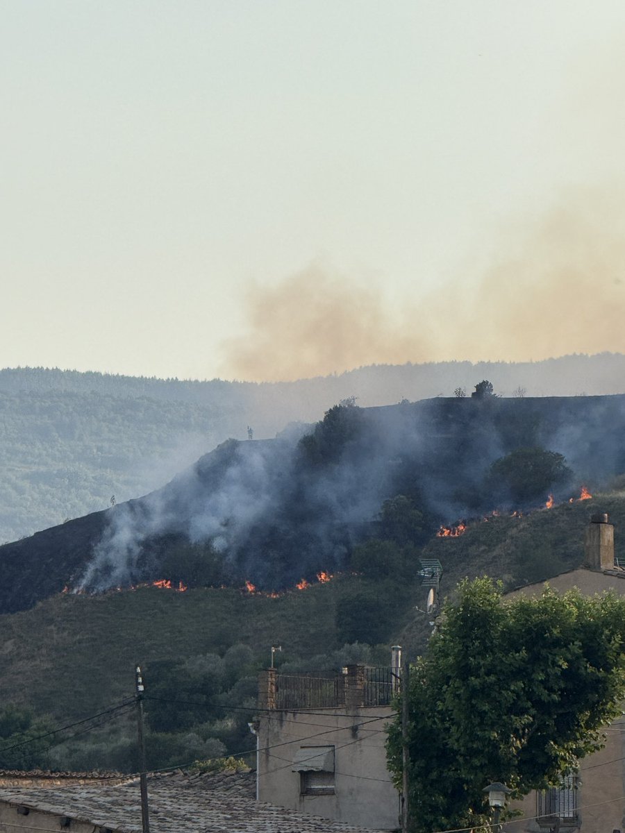 Mllimi's tweet image. Ull !!!!! Foc a Puigcercós