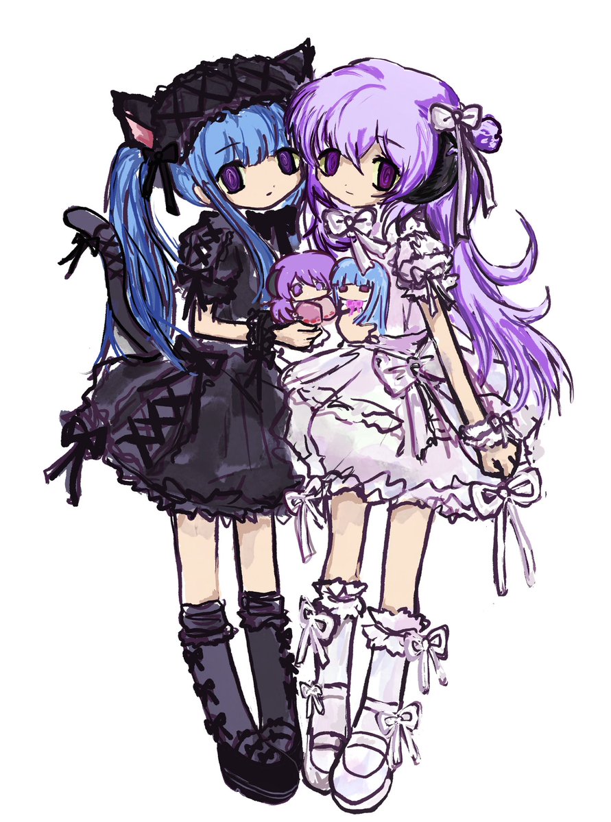 hoiimhoi's tweet image. #ひぐらしFA