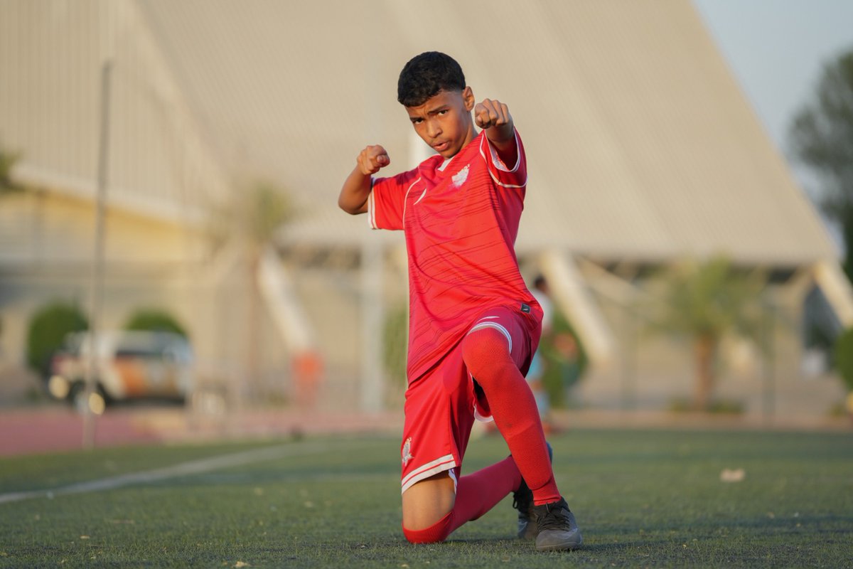 🔚 | نهاية المباراة'
🏆 | نهائي دوري منطقة مكة تحت 13 سنة
👕 | الوحدة 5✖التسامح 2
⚽️ مجد عسيري
⚽️ عبدالعزيز الشريف 
⚽️ معاذ الشنقيطي 
⚽️ فرات الجيزاني 
⚽️ باسل القرشي

#الوحدة || #U13
#فئات_الوحدة_السنية
