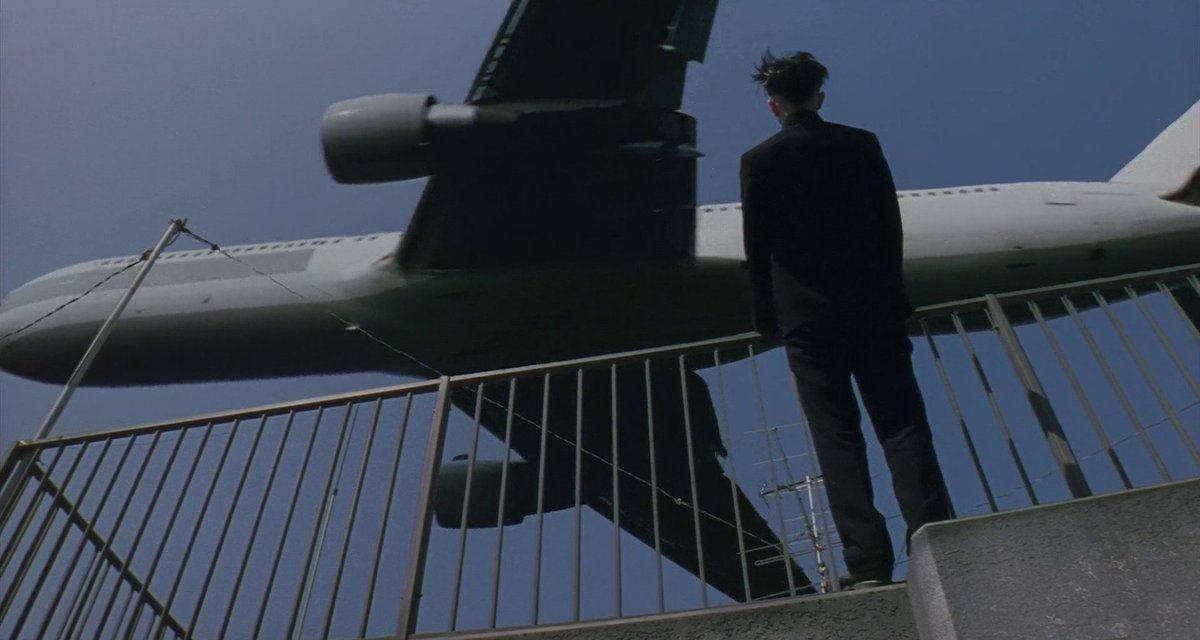 _Kitano_Kitano_'s tweet image. Blue Spring (青い春) (2001) -  Toshiaki Toyoda