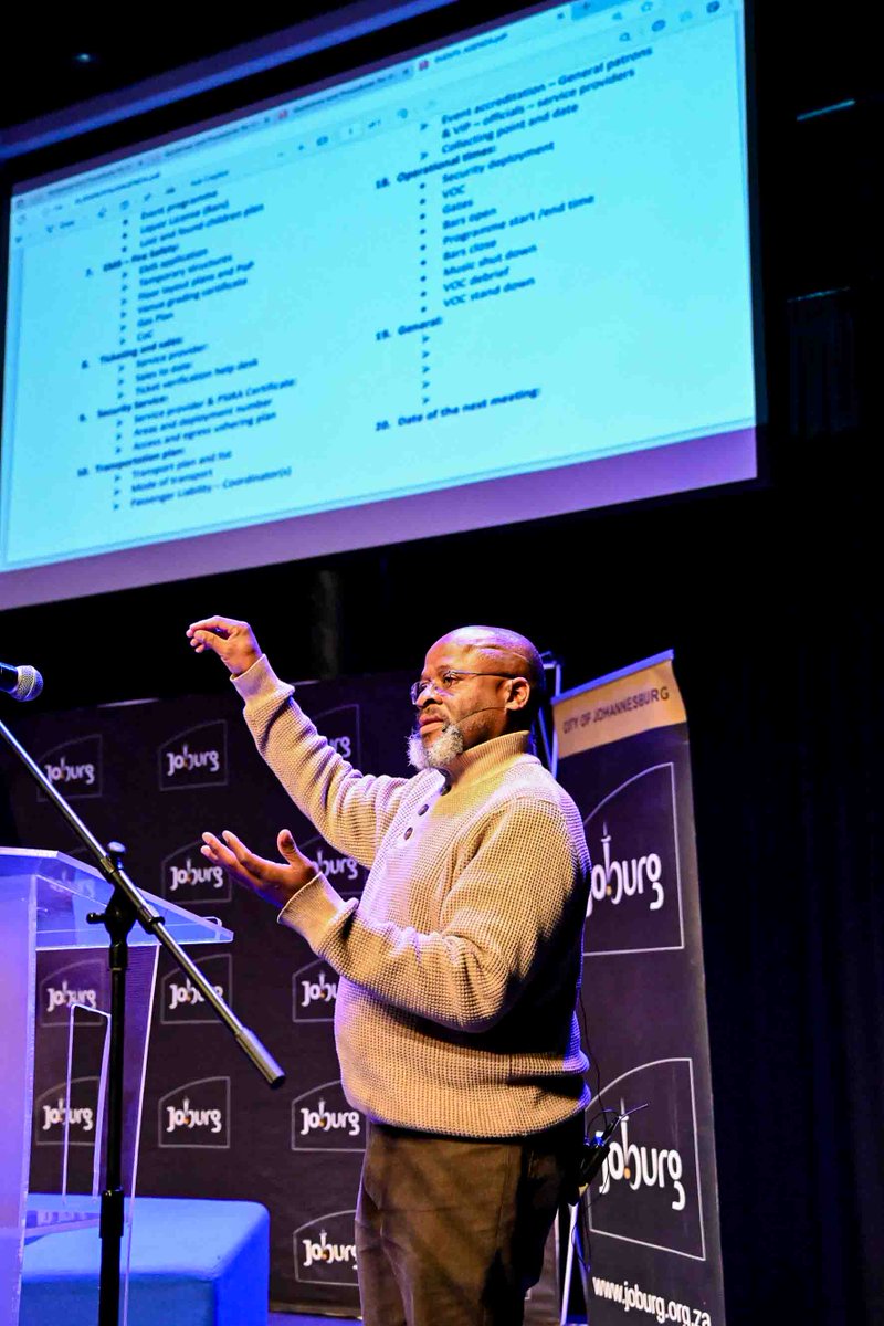 CMajorSA's tweet image. 🎭 Building sustainable careers in the arts starts with knowledge.
We supported a City of Joburg workshop that empowered creatives with tools in finance, contracts, risk &amp;amp; business strategy.

#CMajorProductions #CreativeEconomy #ArtsDevelopment #JoburgArts