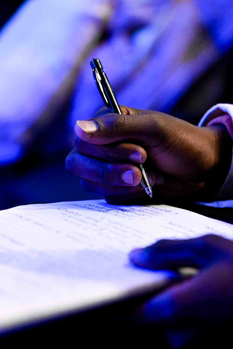 CMajorSA's tweet image. 🎭 Building sustainable careers in the arts starts with knowledge.
We supported a City of Joburg workshop that empowered creatives with tools in finance, contracts, risk &amp;amp; business strategy.

#CMajorProductions #CreativeEconomy #ArtsDevelopment #JoburgArts