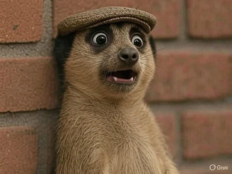 You, after testing one ARV from your friend’s handbag, and you start feeling better
#bbtvi