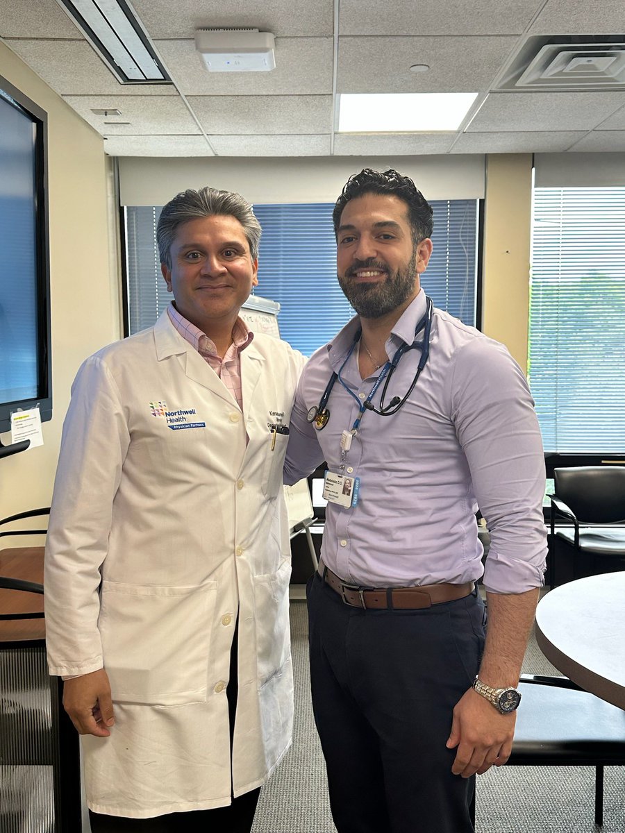 HofNorthwell Kidney (@hofstrakidney) on Twitter photo Congrats to Dr Upadrista and Dr Abdelaziz on completing their Tracks during the fellowship in -glomerular diseases <a href="/purvasharma821/">purva sharma</a> <a href="/kdjhaveri/">Kenar Jhaveri</a> Congrats to Dr Upadrista and Dr Abdelaziz on completing their Tracks during the fellowship in -glomerular diseases <a href="/purvasharma821/">purva sharma</a> <a href="/kdjhaveri/">Kenar Jhaveri</a>
