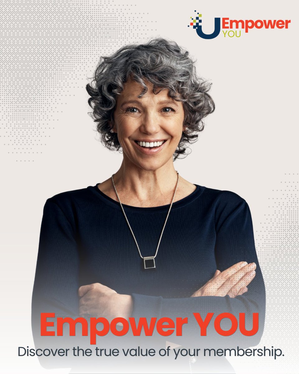 You've got goals. We've got guidance. Let us help you take the next step, whatever that looks like. Join the movement and empower your future: ucu.org/empower-you