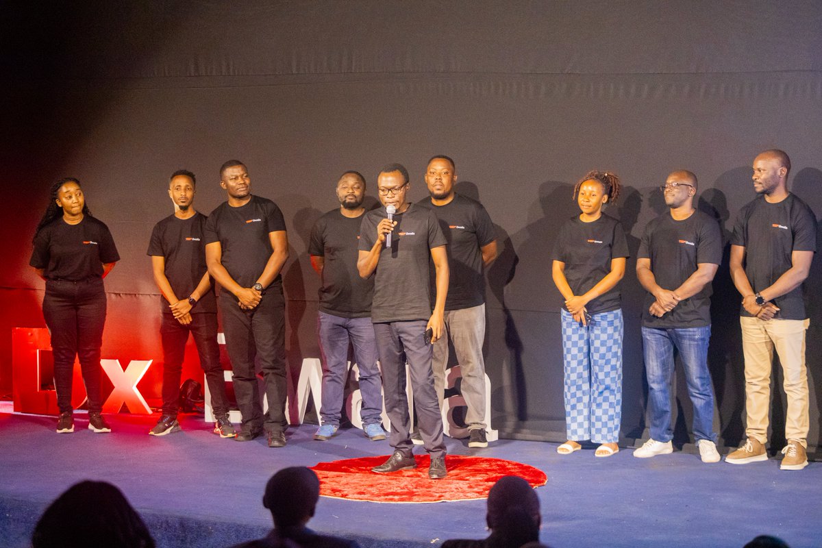 undpmalawi's tweet image. From the brushstrokes of hope to voices of change, #TEDxBwaila delivered bold ideas for a better Malawi.
We were proud to have been a partner on this day of resilience, dialogue and vision.
#Tingathe #UNDPinMalawi #YouthVoices #Malawi2030 #IdeasWorthSpreading